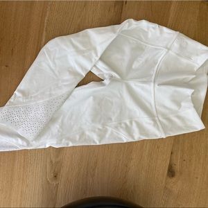 Size 2 lulu lemon new !!